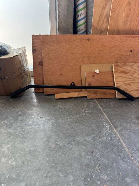 Local Online Garage Sale Lat Pull Down Cable Attachment