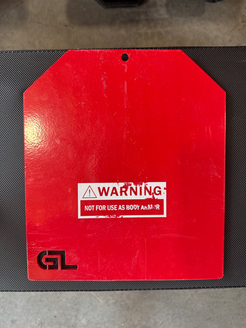 Local Online Garage Sale Vest Weight Plates