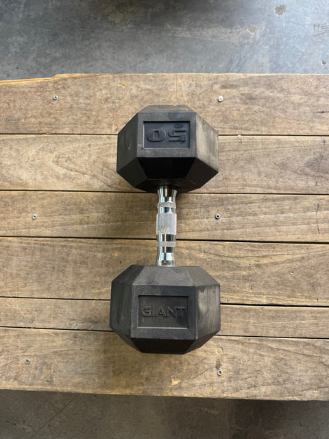 Local Online Garage Sale Dumbbells