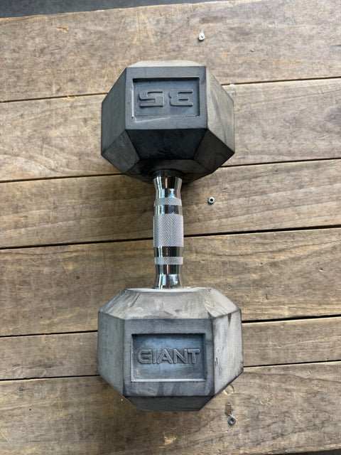 Local Online Garage Sale Dumbbells