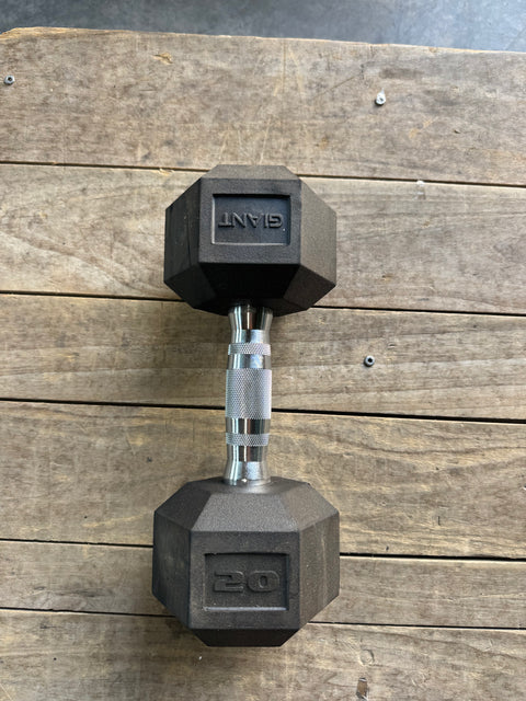 Local Online Garage Sale Dumbbells