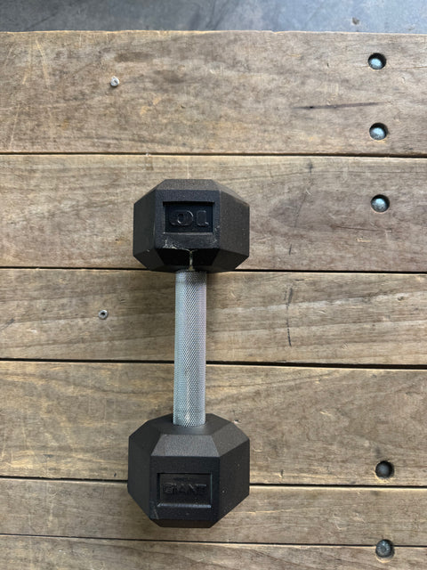 Local Online Garage Sale Dumbbells
