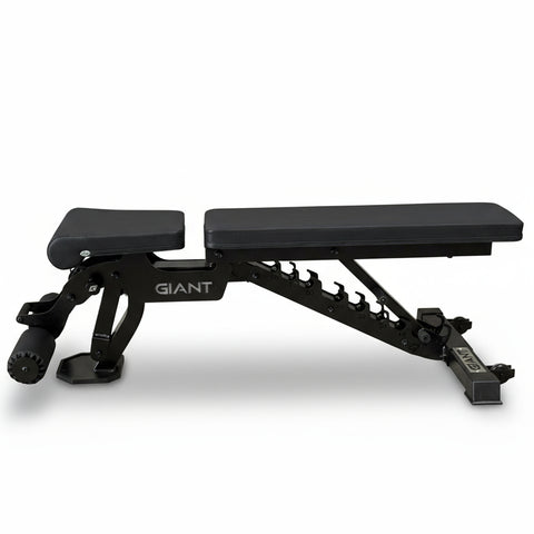 GIANT Adjustable FID Bench - 2.0