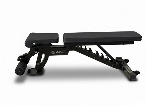 GIANT Adjustable FID Bench - 2.0