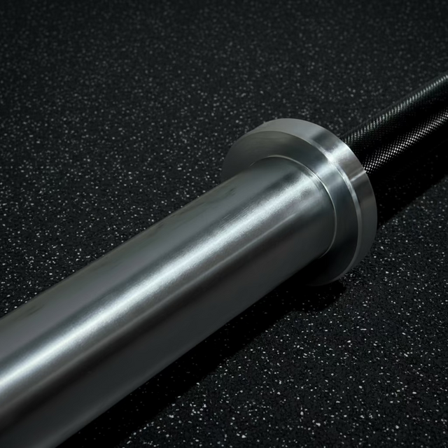 GIANT Power Bar 2.0 - Black