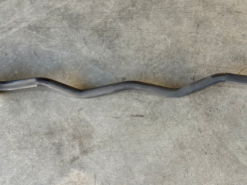 Local Online Garage Sale EZ Curl Bar