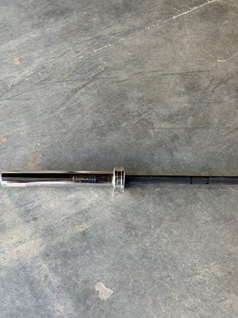 Local Online Garage Sale 15KG Barbells