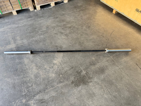 Local Online Garage Sale 20KG Barbells
