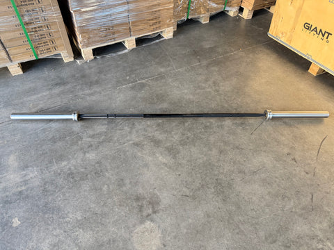 Local Online Garage Sale 20KG Barbells
