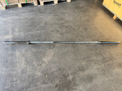 Local Online Garage Sale 20KG Barbells