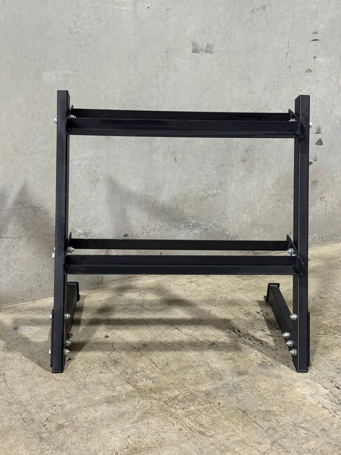 Local Online Garage Sale 2-Tier DB Rack