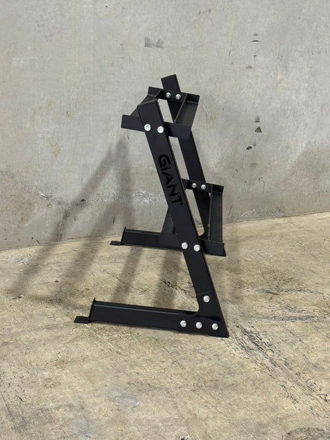 Local Online Garage Sale 2-Tier DB Rack