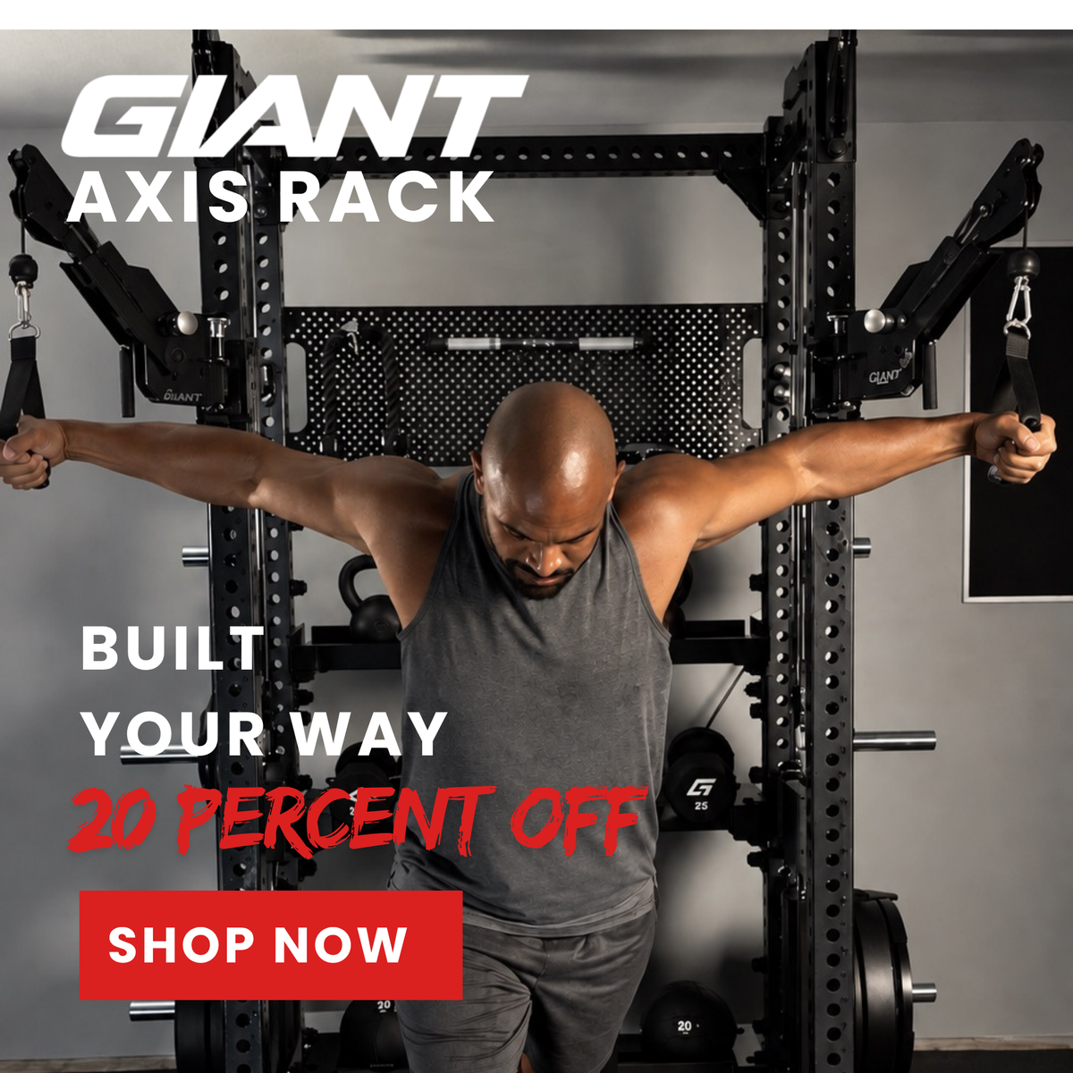 Shop AXIS cable systems and functional trainers