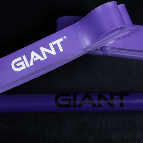 GIANT Strength Bands