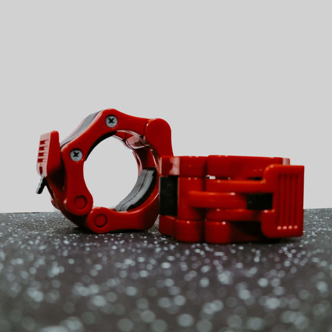 GIANT Barbell Clamps