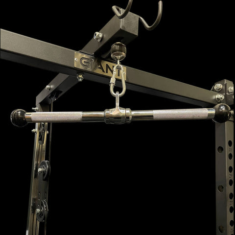 GIANT Straight Bar Cable Attachment