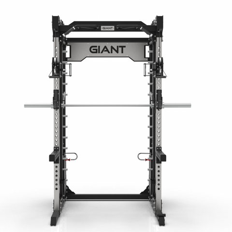GIANT Vertex All-In-One Power Rack - Limited Series