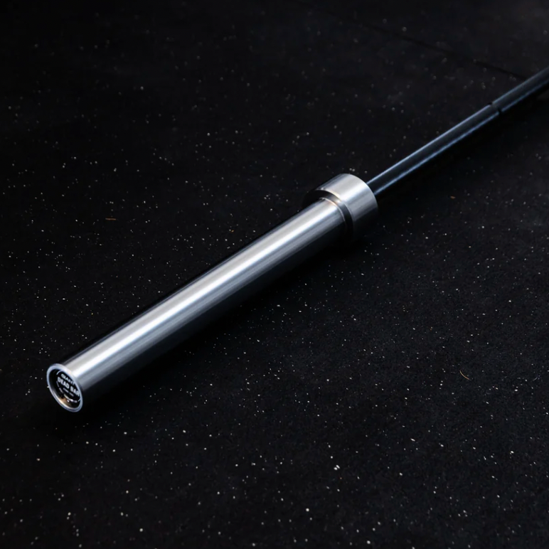 GIANT 20kg GB2 Bar
