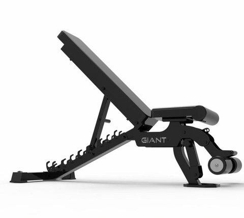 GIANT Adjustable FID Bench - 2.0