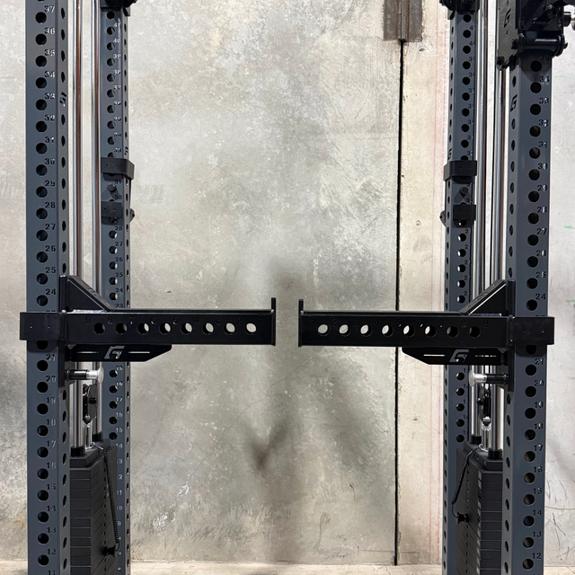 GIANT Spotter Arms 3.0 - 3X Series