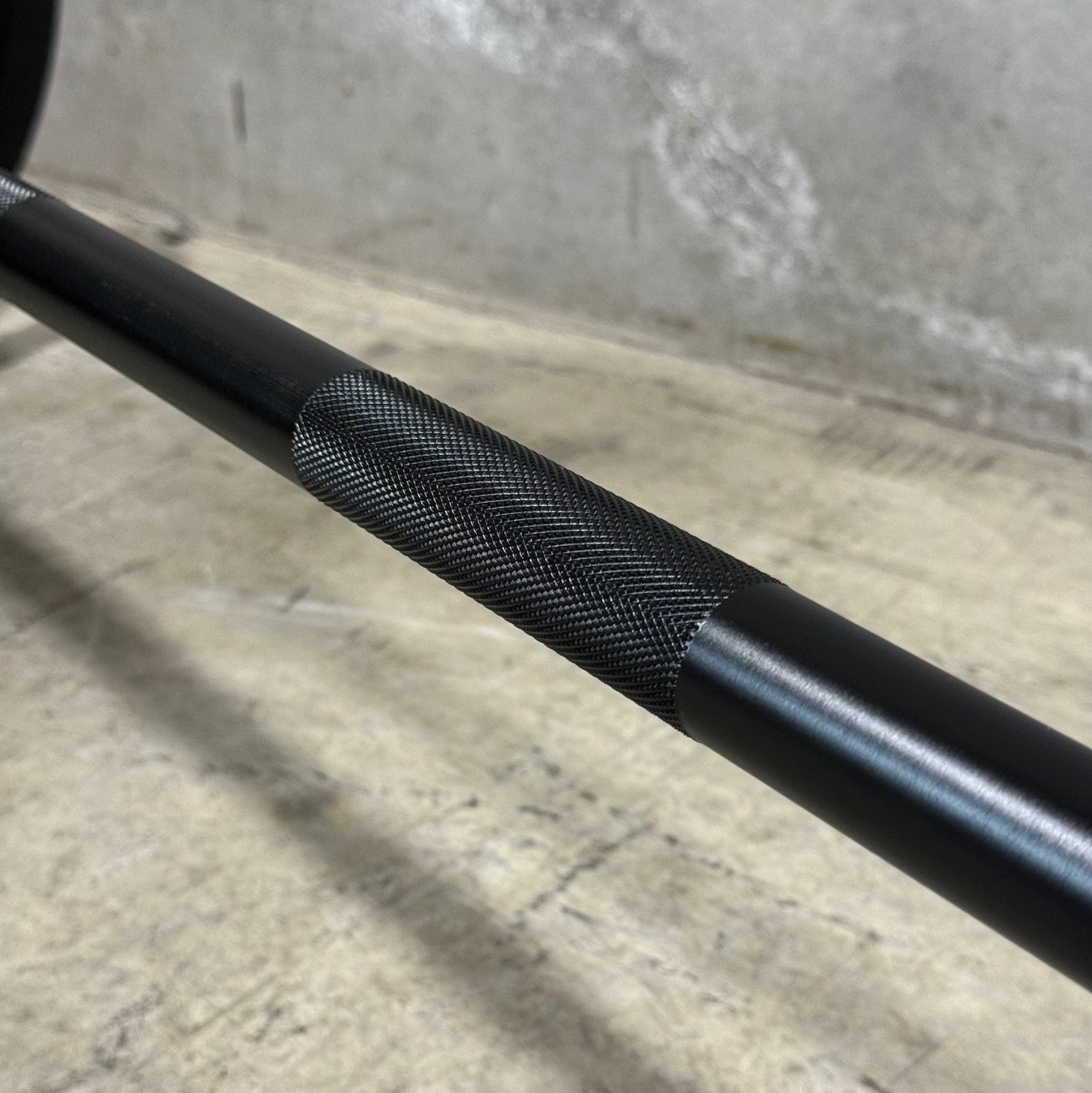 GIANT Power Bar 2.0 - Black