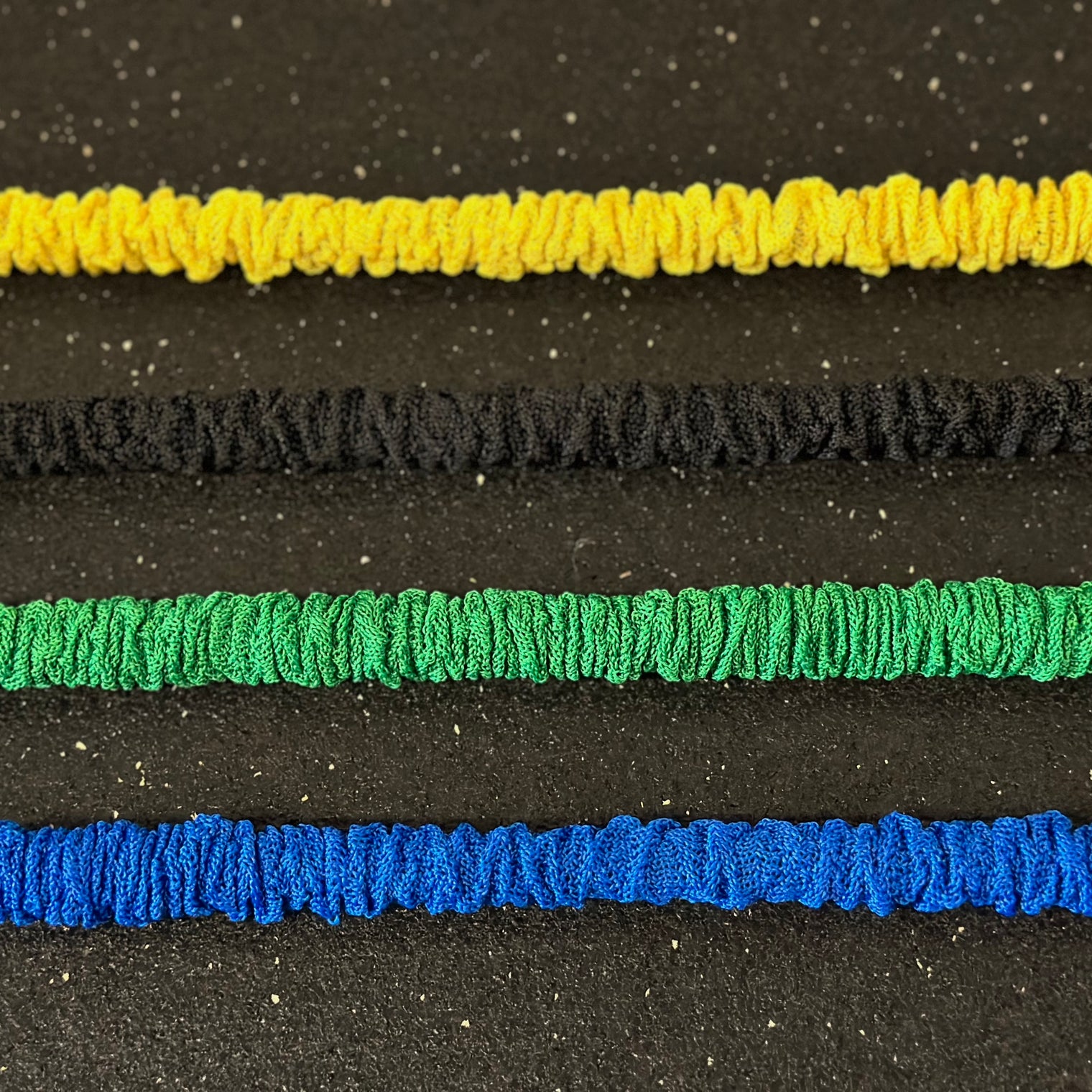 GIANT Tube Resistance Bands (Final Sale)