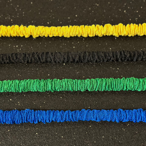 GIANT Tube Resistance Bands (Final Sale)