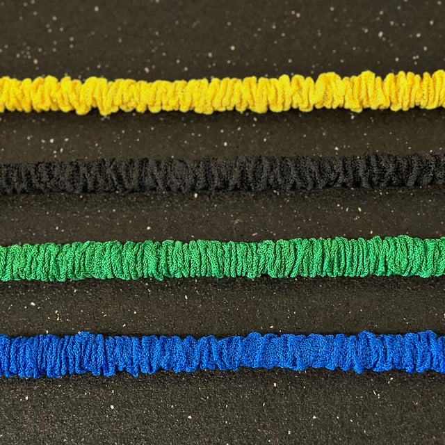 GIANT Tube Resistance Bands (Final Sale)