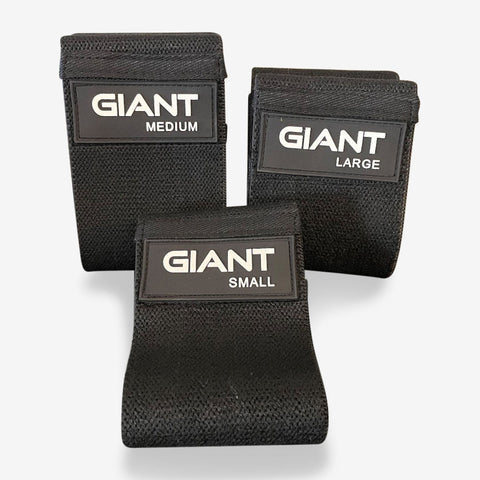 GIANT Hip Resistance Bands