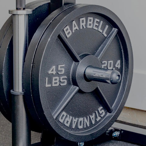 GIANT Cast Iron Plates – Giant Lifting