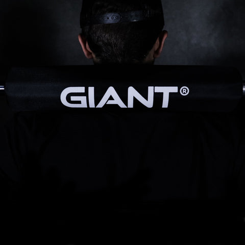 GIANT Barbell Pad