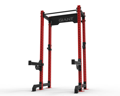 GIANT BD3X Half Rack Bundle - 3X Series