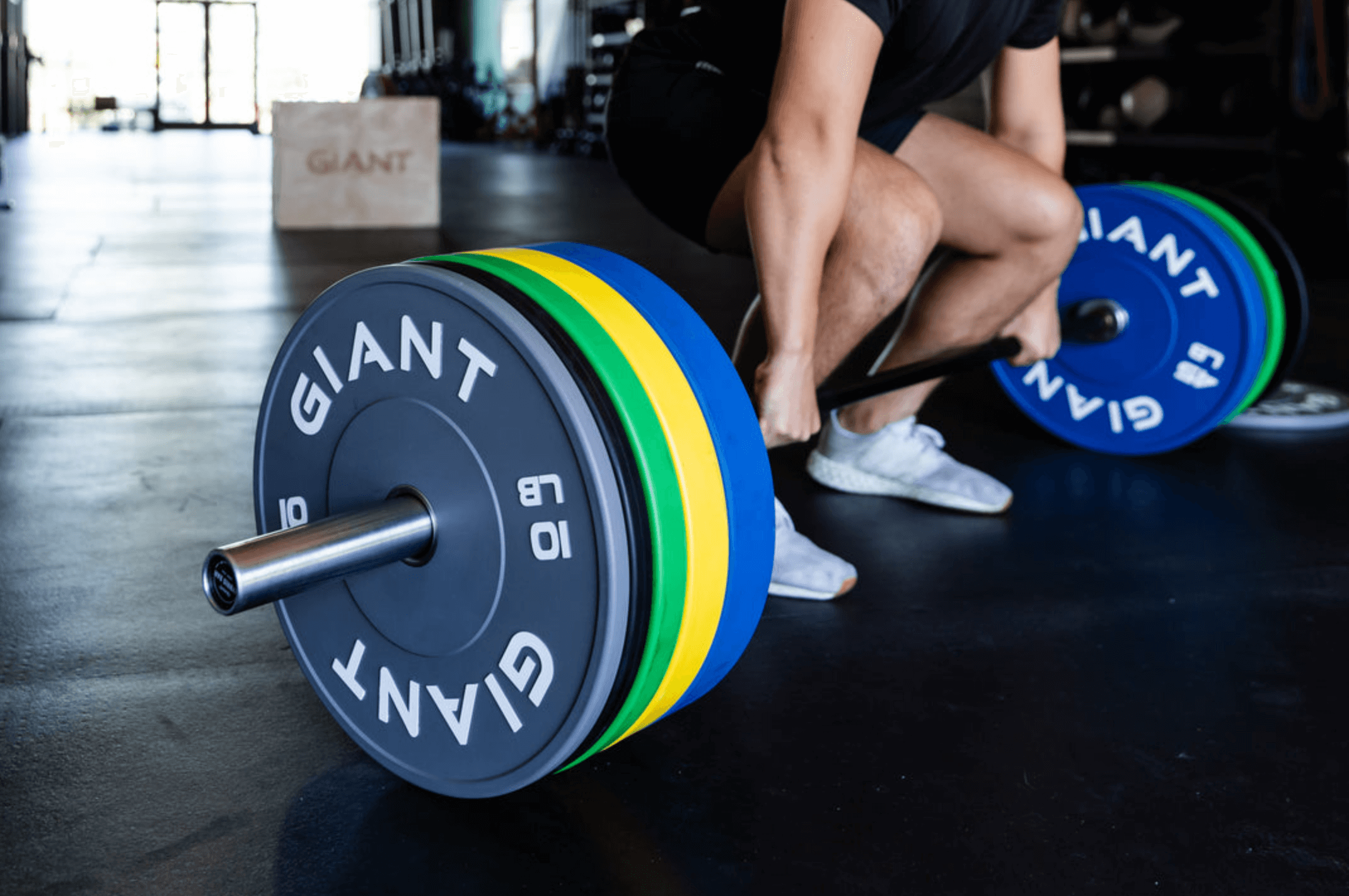 How To Start Lifting Weights: Beginner's Guide To Building Strength ...