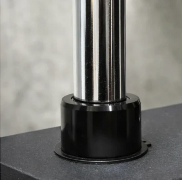 How to Keep Your Guide Rods and Selector Rods Running Smooth