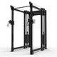 GIANT BD3X Axis 6-Post - Functional Trainer (Tall)