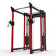 GIANT BD3X Axis 6-Post - Functional Trainer (Tall)