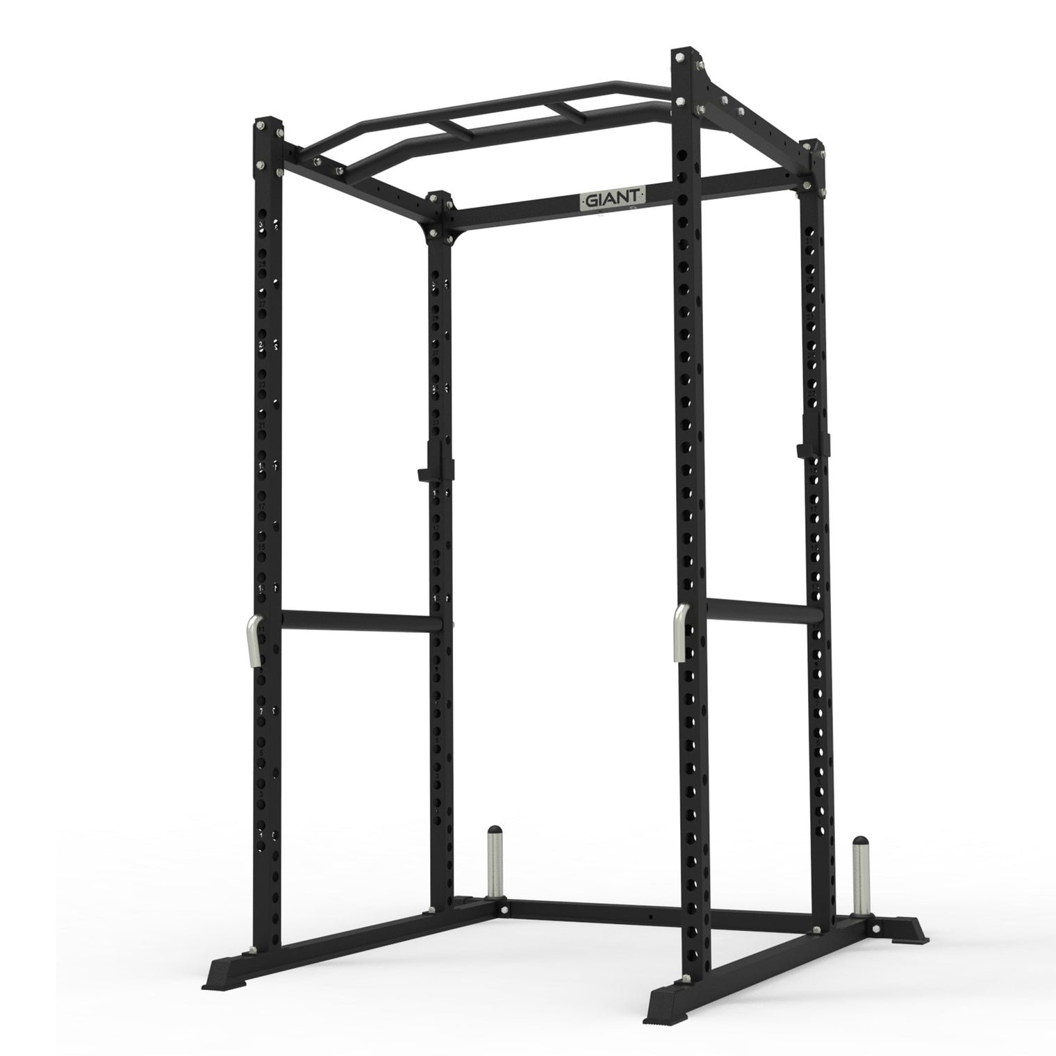 GIANT GGPR 2.0 - 2x Series with Lat/Low Row Bundle