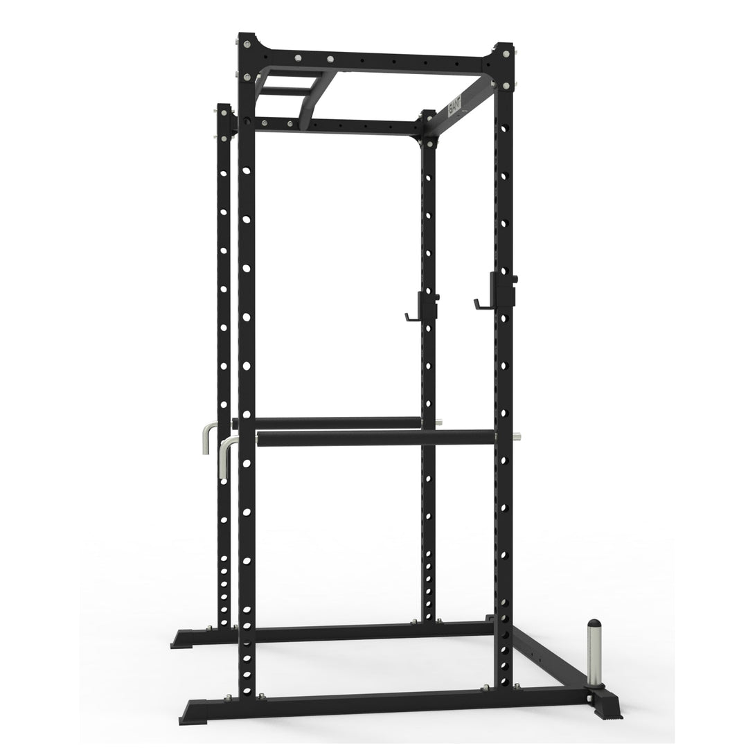 GIANT Garage Gym Power Rack 2.0 - 2X Series – Giant Lifting
