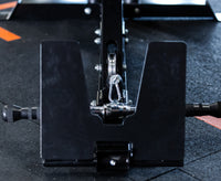 GIANT Standalone Lat & Low Row