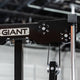 GIANT Standalone Lat & Low Row