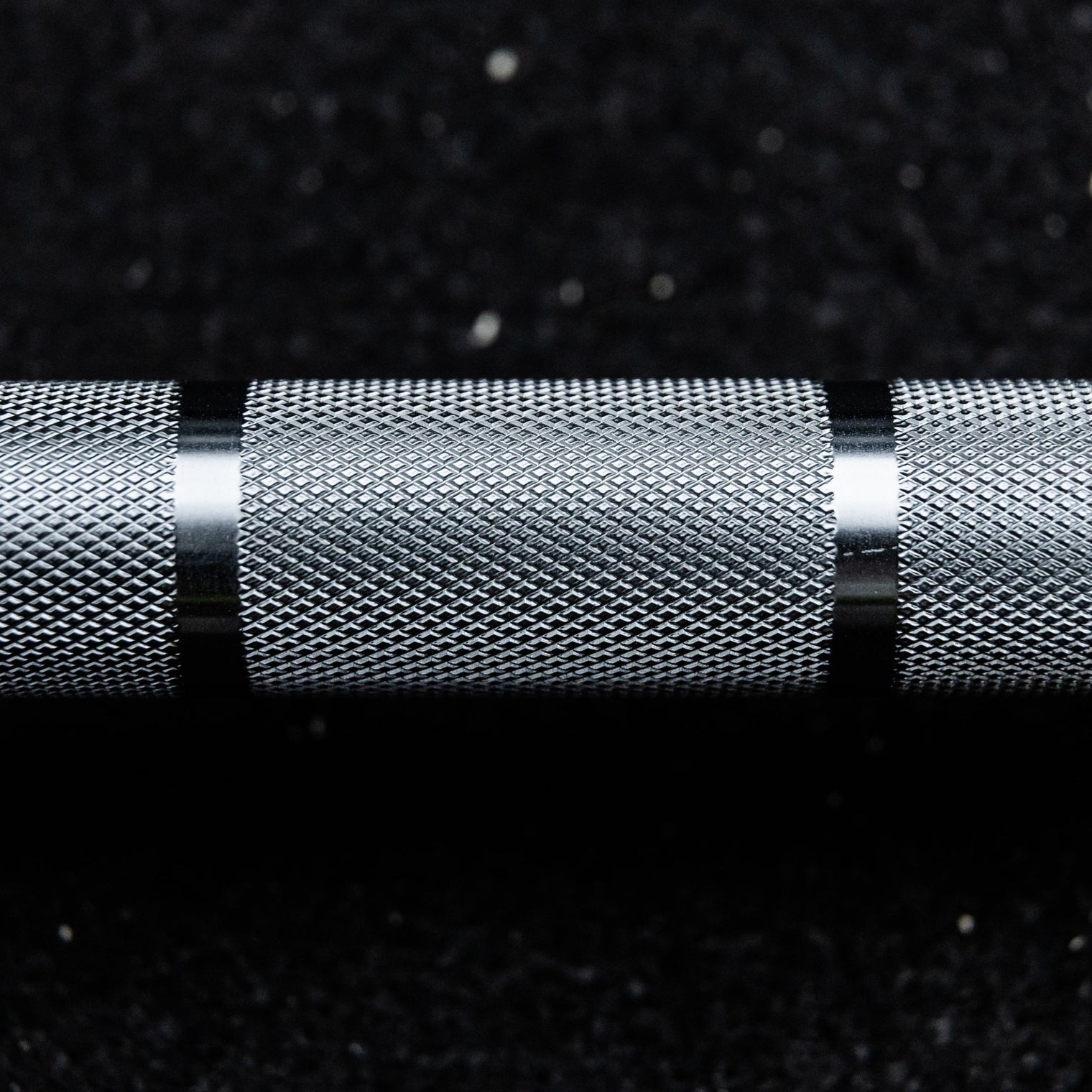 GIANT 15kg Hybrid Bar 2.0 - Hard Chrome