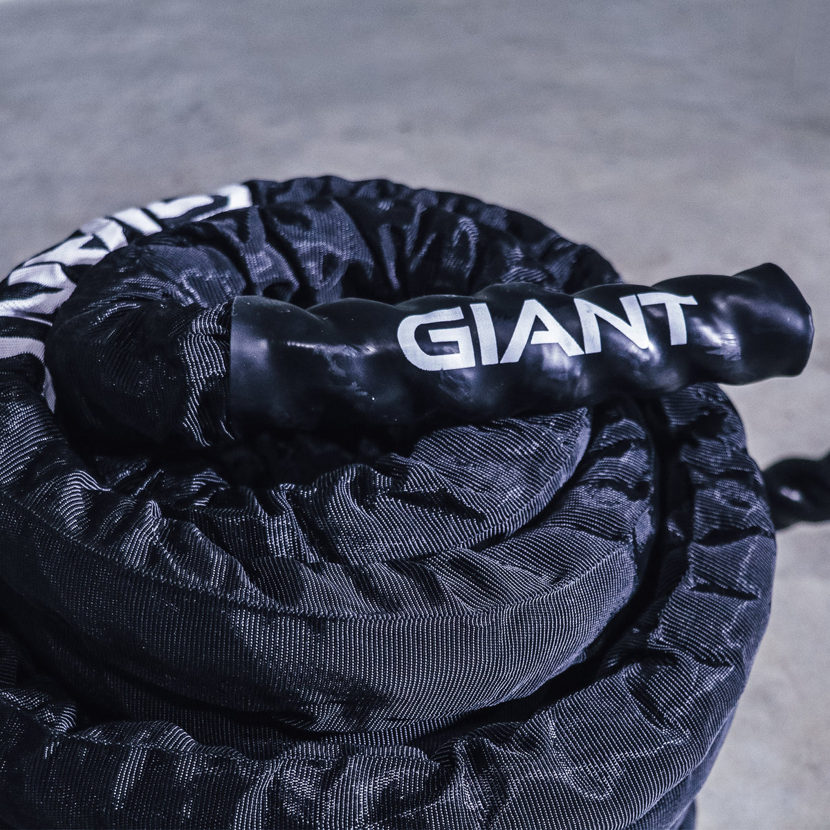 Gaint Rope Battle Ropes | Heavy Conditioning Rope – Giant Lifting