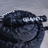 Gant Fast Rope GIANT Battle Rope – Giant Lifting