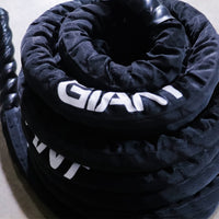 GIANT Battle Rope