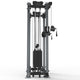 GIANT BD3X Axis 4-Post - Half Rack Functional Trainer (Tall)