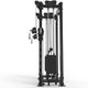GIANT BD3X Axis 4-Post - Half Rack Functional Trainer (Tall)