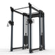 GIANT BD3X Axis 6-Post - Functional Trainer (Tall)