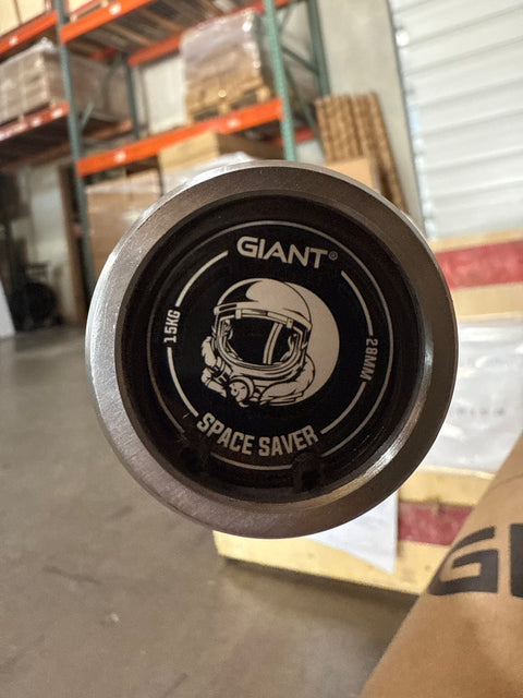 Local Online Garage Sale 15KG Shorty Barbell