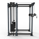 GIANT BD3X Axis 6-Post - Functional Trainer (Tall)