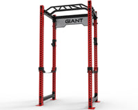 GIANT BD3X Power Rack